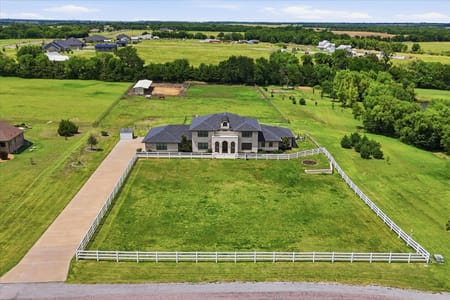 Van Alstyne, TX 75495 Grayson County