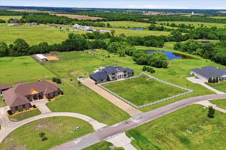 Van Alstyne, TX 75495 Grayson County