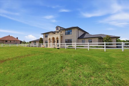 Van Alstyne, TX 75495 Grayson County