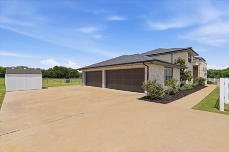 Van Alstyne, TX 75495 Grayson County