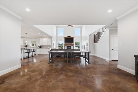 Van Alstyne, TX 75495 Grayson County