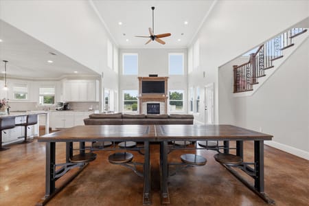 Van Alstyne, TX 75495 Grayson County