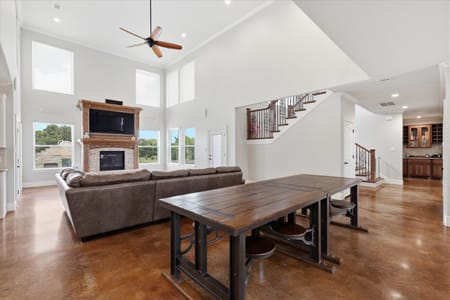 Van Alstyne, TX 75495 Grayson County