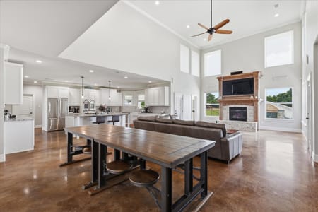 Van Alstyne, TX 75495 Grayson County