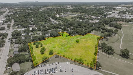 Granbury, TX 76048 Hood County