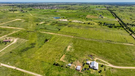 Godley, TX 76044 Johnson County