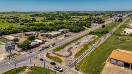 Godley, TX 76044 Johnson County