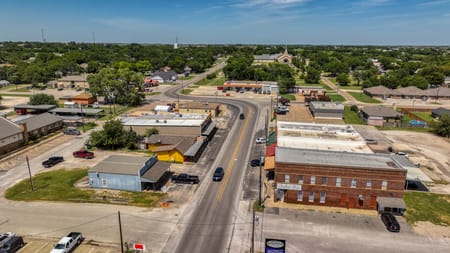 Godley, TX 76044 Johnson County