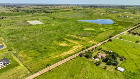 Godley, TX 76044 Johnson County