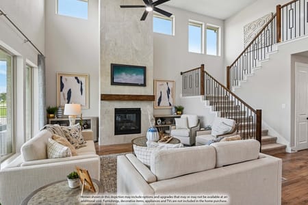 Godley, TX 76044 Johnson County