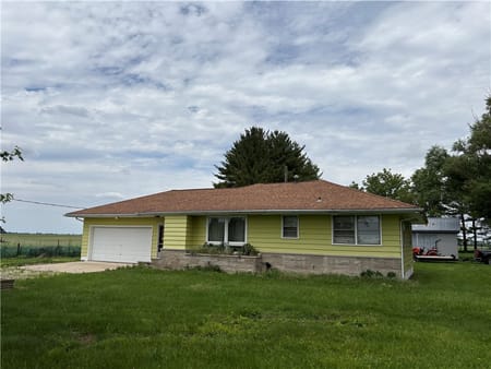 Oakley, IL 62501 Macon County