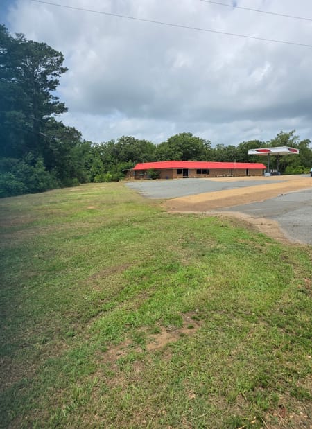 Athens, LA 71003 Claiborne Parish