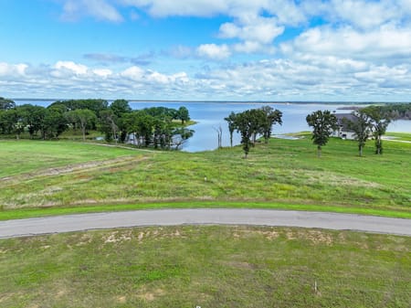 Honey Grove, TX 75446 Fannin County