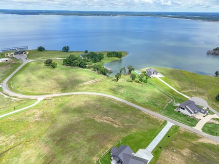 Honey Grove, TX 75446 Fannin County