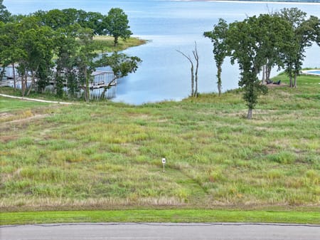 Honey Grove, TX 75446 Fannin County