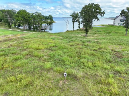 Honey Grove, TX 75446 Fannin County