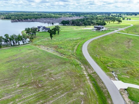 Honey Grove, TX 75446 Fannin County