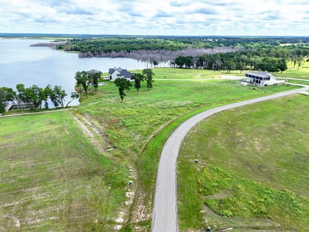 Honey Grove, TX 75446 Fannin County