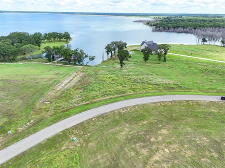 Honey Grove, TX 75446 Fannin County