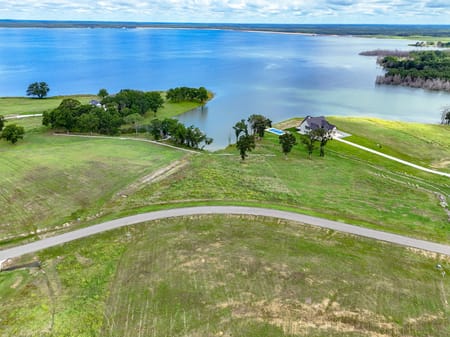 Honey Grove, TX 75446 Fannin County