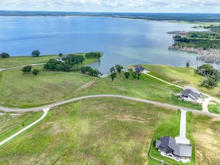 Honey Grove, TX 75446 Fannin County