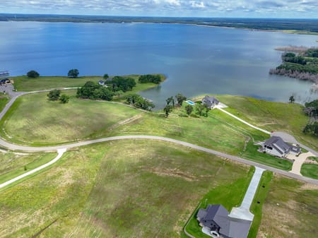 Honey Grove, TX 75446 Fannin County