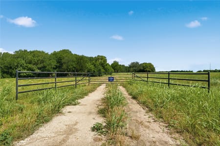 Abbott, TX 76621 Hill County
