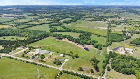 Van Alstyne, TX 75495 Grayson County