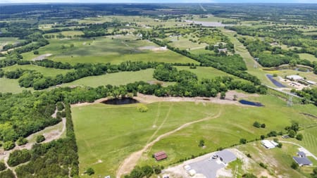 Van Alstyne, TX 75495 Grayson County