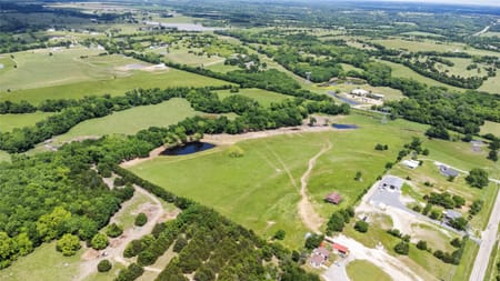 Van Alstyne, TX 75495 Grayson County