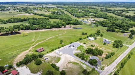 Van Alstyne, TX 75495 Grayson County