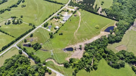 Van Alstyne, TX 75495 Grayson County