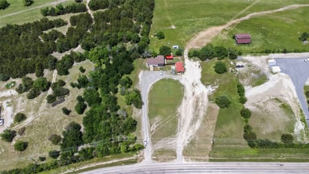 Van Alstyne, TX 75495 Grayson County