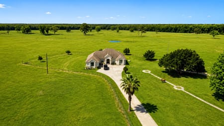 Liberty, TX 77575 Liberty County