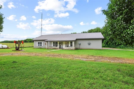 Ector, TX 75439 Fannin County