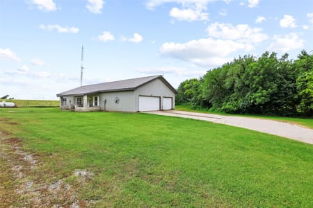 Ector, TX 75439 Fannin County