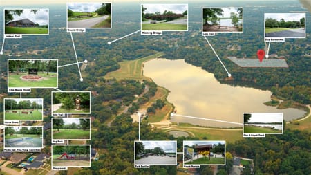 Denison, TX 75020 Grayson County