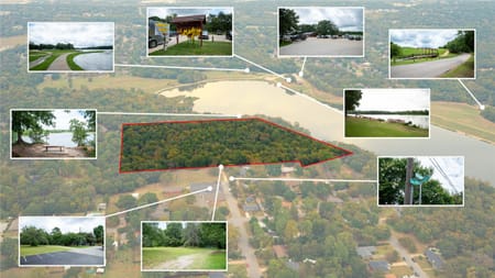 Denison, TX 75020 Grayson County