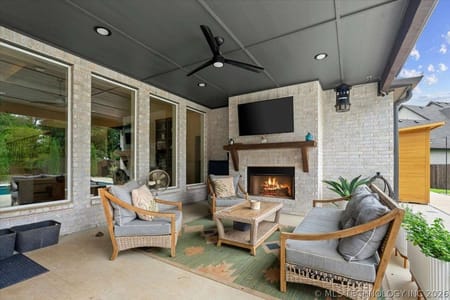 Bixby, OK 74008 Tulsa County