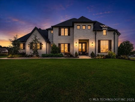 Bixby, OK 74008 Tulsa County