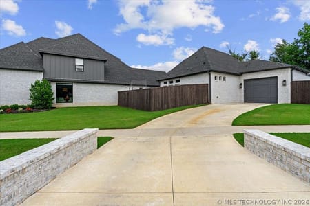 Bixby, OK 74008 Tulsa County