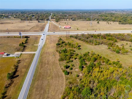 Sperry, OK 74073 Tulsa County