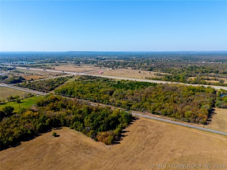 Sperry, OK 74073 Tulsa County