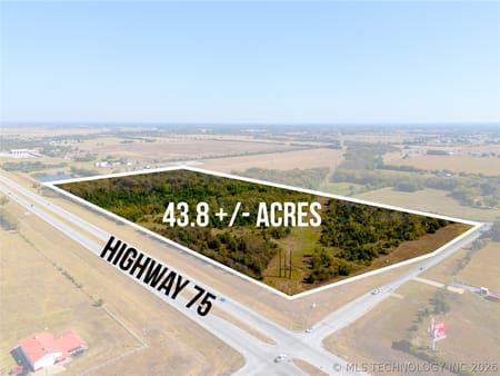 Sperry, OK 74073 Tulsa County