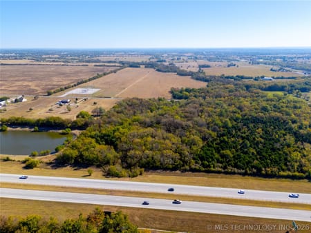 Sperry, OK 74073 Tulsa County