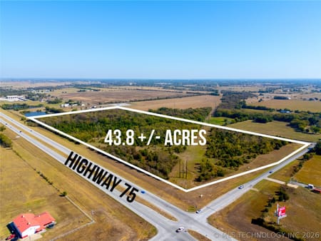 Sperry, OK 74073 Tulsa County