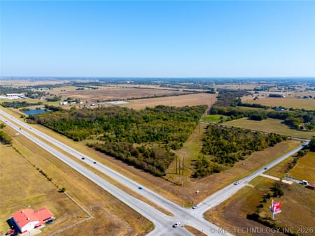 Sperry, OK 74073 Tulsa County