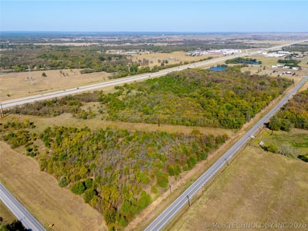 Sperry, OK 74073 Tulsa County