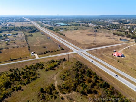 Sperry, OK 74073 Tulsa County