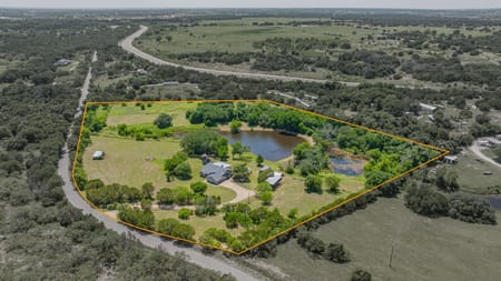 Tolar, TX 76476 Hood County